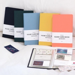 프리즘 168 명함집