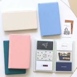 오늘의 온도 96 명함집 (명함첩)