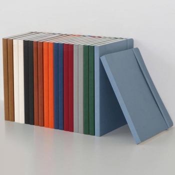 소프트커버 무선노트 / 유선노트