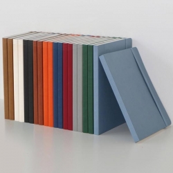 소프트커버 무선노트 / 유선노트