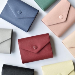 썸네일젠틀바인더 (미니3공 바인더 커버)