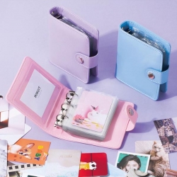 미뉴잇 마카롱 3공 콜렉트북