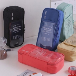 아이코닉 플렌티 펜파우치