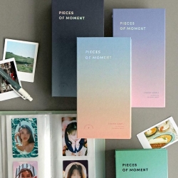 모멘트 폴라로이드 앨범 96포켓 사진첩