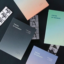 모멘트 4x6 네컷앨범 120포켓 사진첩