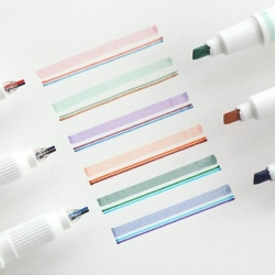 더블라인 데코펜 다꾸펜