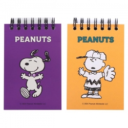 스누피 상철수첩S