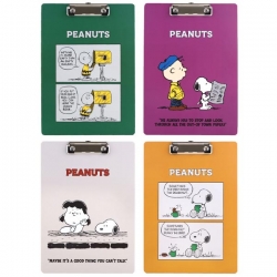 스누피 클립보드