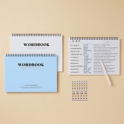 익스텐시브 워드북 B5 예문형