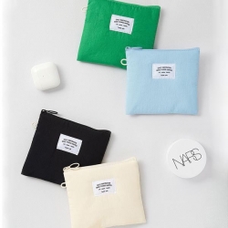 테이블토크 소프트 미니 파우치