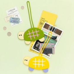 Brunch Brother 네임택 ver.3 터틀