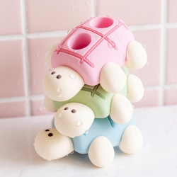 Brunch Brother 터틀 칫솔꽂이