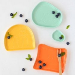 MonagustA 디저트 접시