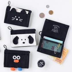 Brunch Brother 폴더블 카드지갑 ver.2