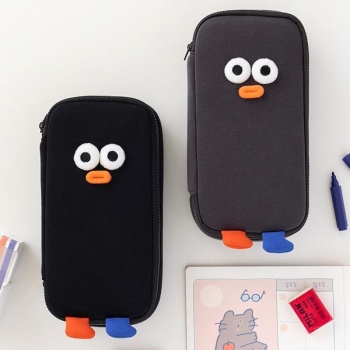 Brunch Brother 폼폼 필통