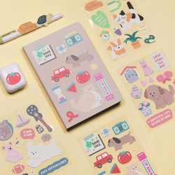 꾸꾸 스티커 ver.7-시즌 2