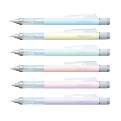 모노그래프 파스텔 샤프 0.5mm