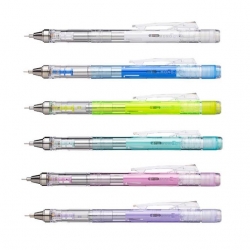 모노그래프 클리어 샤프 0.5mm