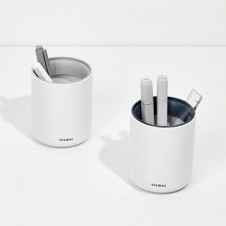 웰앤굿 연필꽂이