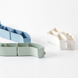 트레인 펜 홀더