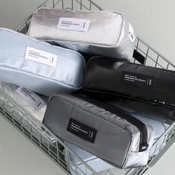 워너디스 NPDA 파우치