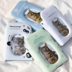 러버스 포토카드 홀더북 VER.3