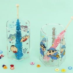 짱구는못말려 초코비컵