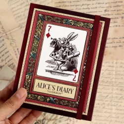 앨리스 다이어리 vol 01