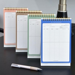 챌린지뱅크북 (원포인트 가계부)