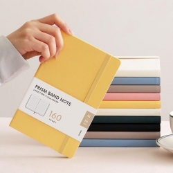 프리즘 160 라인 밴드노트 미디움 (B6)