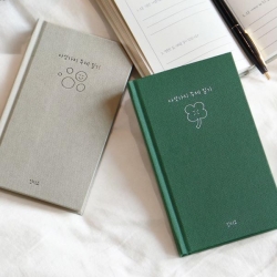 자문자답 다섯가지 주제 일기 (일기장 100일)