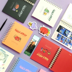 비팬시 붐빈 네컷앨범