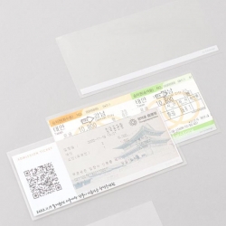 메모리 포켓 롱 v.2