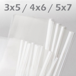 메모리 포켓 3x5 / 4x6 / 5x7 v.2