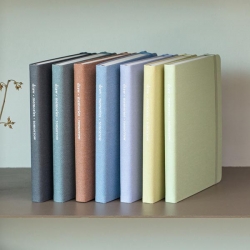 기억보관함 스몰 와이드 블랭크 v.3