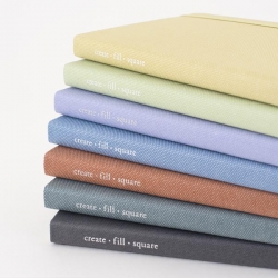 기억보관함 스몰 와이드 스퀘어 v.3