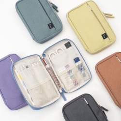 멀티 파우치 포 스테이셔너리