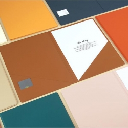 포켓 멀티 파일