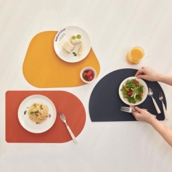 양면 모던 테이블매트