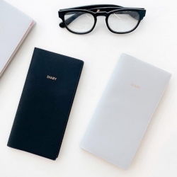 핸디 먼슬리 플래너 클래식 (만년형)