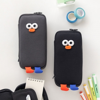 Brunch Brother 폼폼 빅 필통