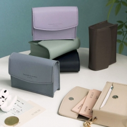 저니 카드 월렛 지갑 파우치