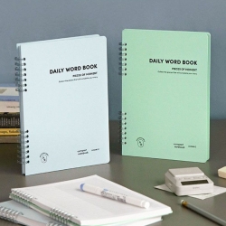데일리 A5 워드북 영단어 단어장 노트