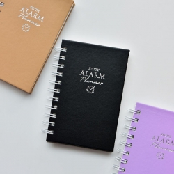 스터디알람플래너 (데일리 타임 피드백)