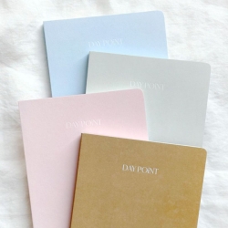 데이포인트 유선노트