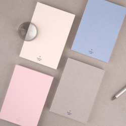 오디너리 오르빗 미니 노트