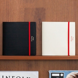 정사각 드로잉 다이어리