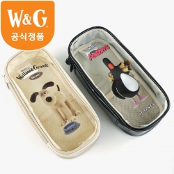 투명 파우치케이스