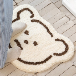 Brunch Brother 울트라 발매트 베어 페이스