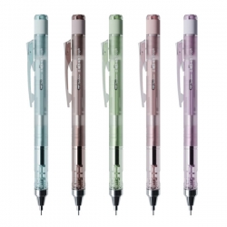 모노그래프 파스텔 글래스 샤프 0.5mm